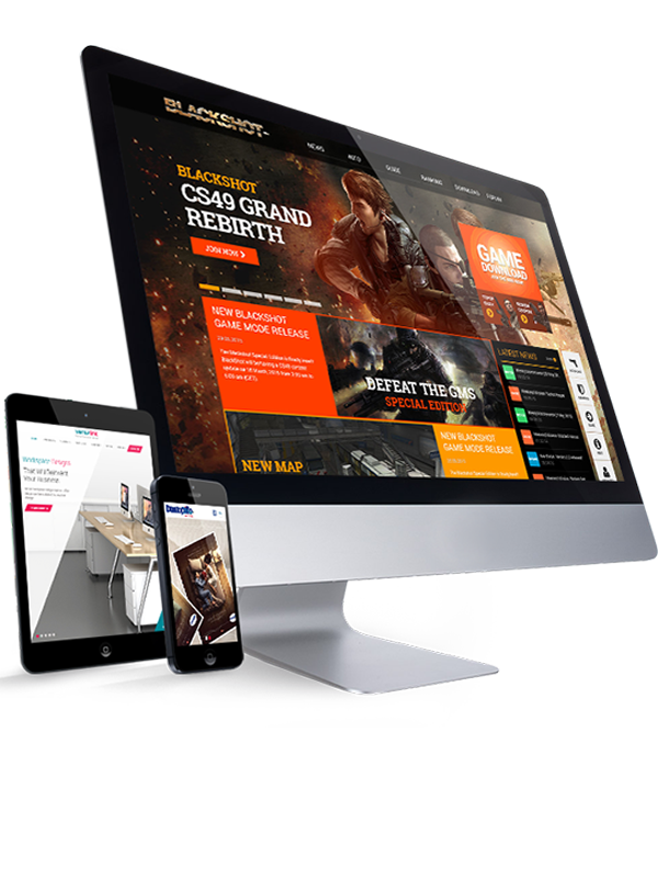 Web Tasarım
